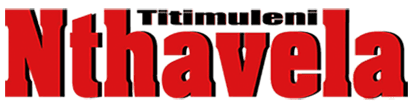 TITIMULENI NTHAVELA