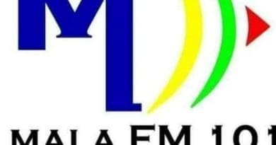 Nthavela Titimuleni.