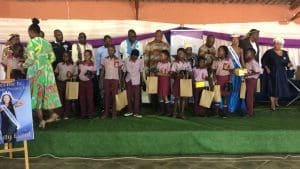 Mhinga Primary Schools