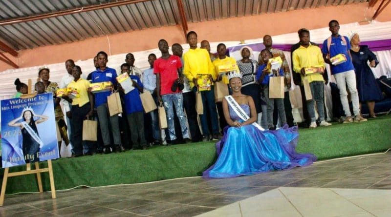 Miss Limpopo