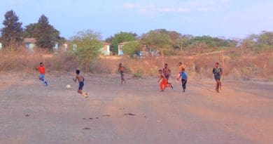 Tipala leti endliweke hi swikwenga