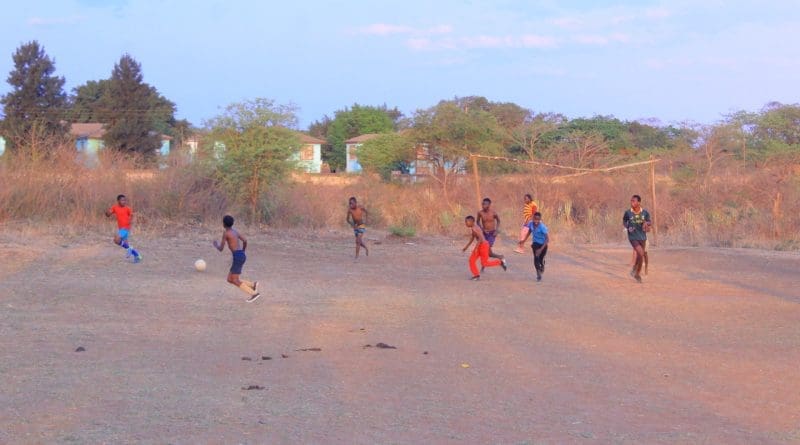 Tipala leti endliweke hi swikwenga