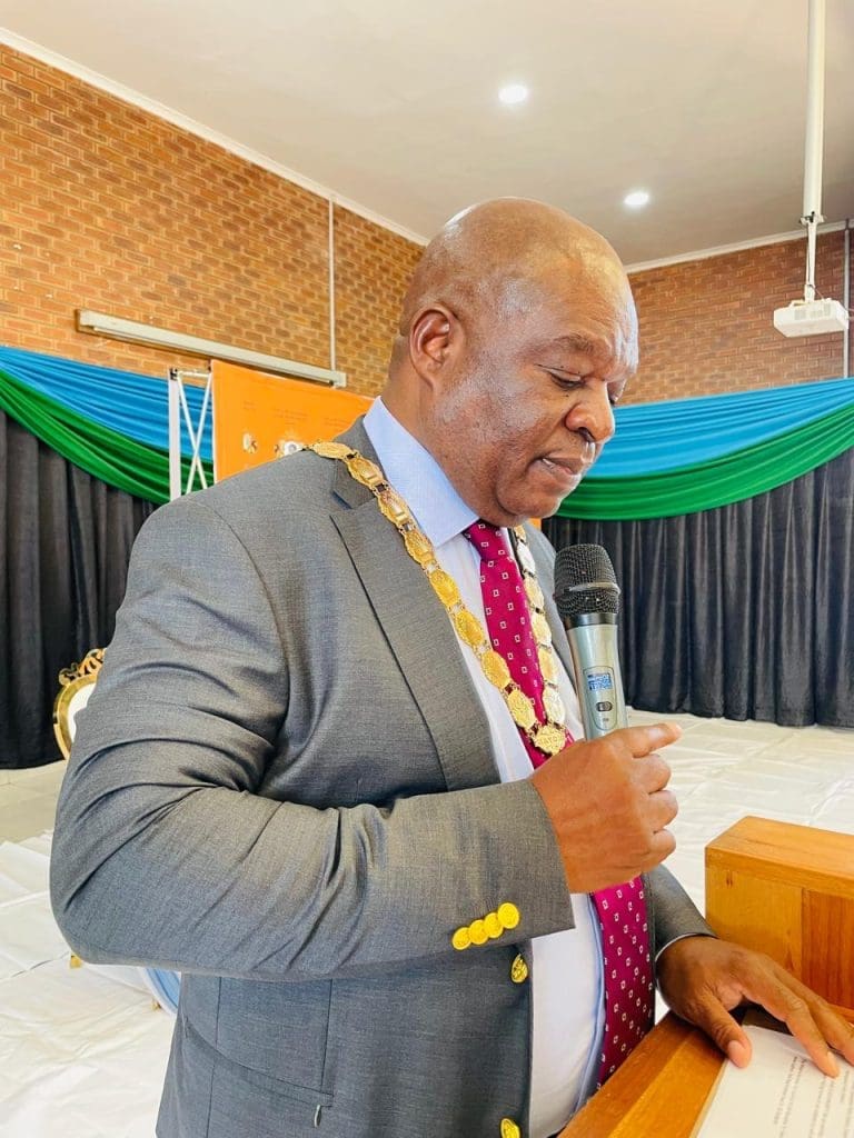 Meyara Shadrack Malulek