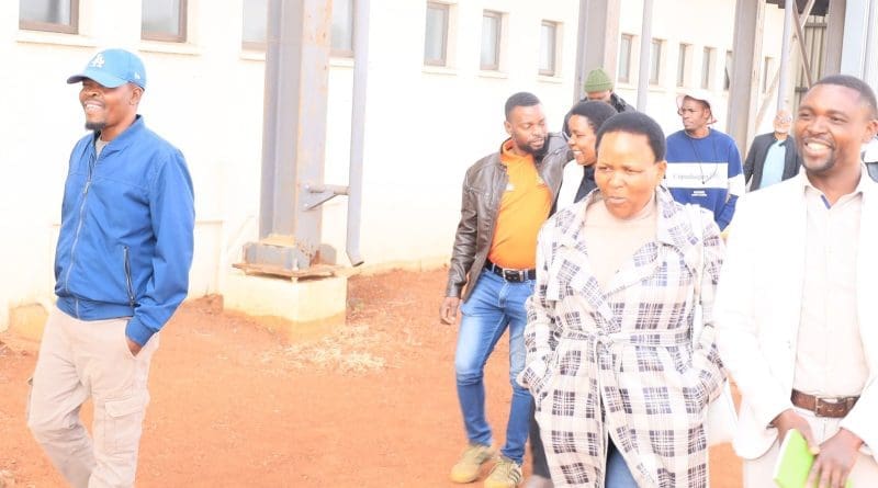Ku Lunghisiwa ka Rivala ra ka Mageva