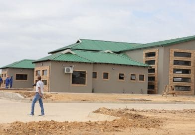 MAVALANI YI KUMA GONDZO LERINTSHWA RA MITLANGU