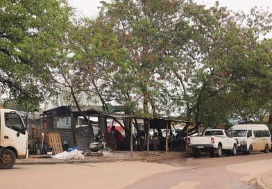 KU SUSIWA KA MABINDZU KU TA BASISA DOROBA RA GIYANI