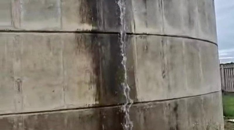 MATI MA VUYILE EMAVILIGWE