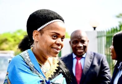 Limpopo Yi Hunguta Vukalo Bya Mitirho