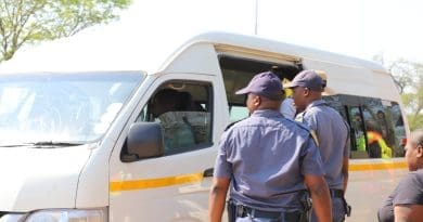 NYIMPI EXIKARHI KA MALAMULELE NA GIYANI