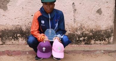 MUTLANGI LONTSONGO A HLUVULERIWA XIDLOKO