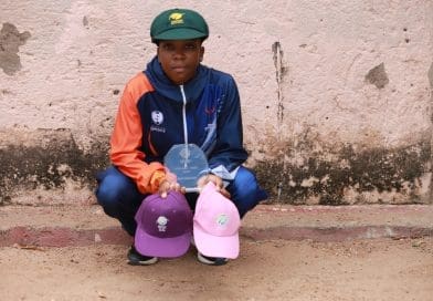 MUTLANGI LONTSONGO A HLUVULERIWA XIDLOKO