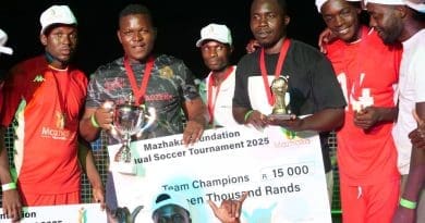 MPHIKIZANO WA MAZHAKA