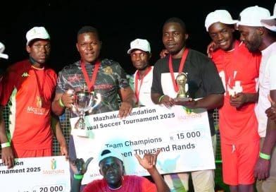 MPHIKIZANO WA MAZHAKA