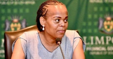 GONDZO RA XIFUNDZAKULU XA LIMPOPO ENDZHAKU NA LAHA HI KONGOMAKA