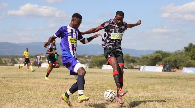 MPHENI YI HLULA MUSINA