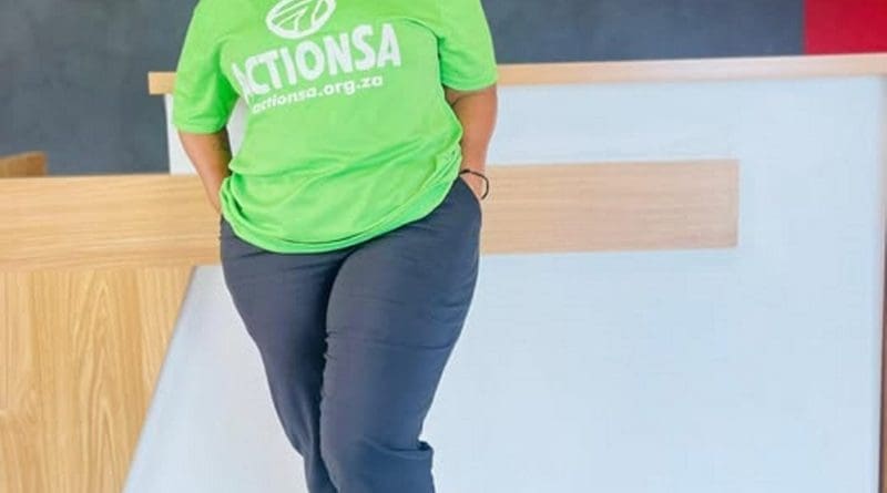 PONANI MAKHUBELE A VUYELA EKA MASIPALA