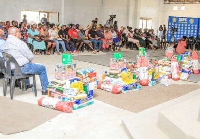 MEC NA KHOMIXINARA VA RHANGELA PFHUMBA RO NYIKELA