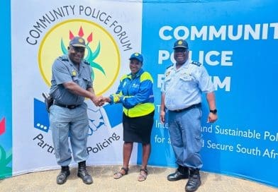 CPF YI TLHERISA MALI LEYI NGA YI THUMBHA