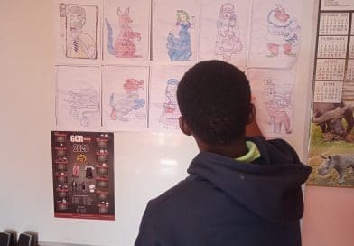 XIKOLO XO HLAWULEKA XI LAVA KU VONAKARISA VADYONDZI