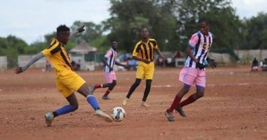 LEMONDOKOP YI HUNDZELA EKA RHENGU RA VU 16