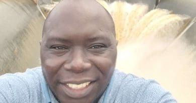 VAKOKWANA N’WAMANUNGU VA TSAKILE