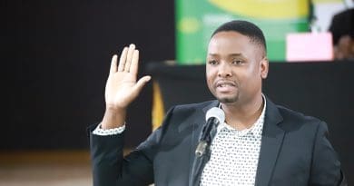 MPAC YI SWEKA MUFAMBISI WA MASIPALA