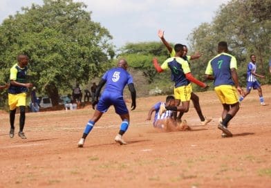 QHIVI YI HLULA XIDZEDZE