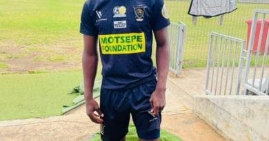 RENDZO RA RODWELL MABASA