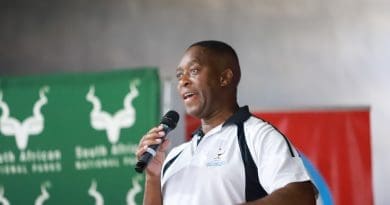 MIKATEKO YA MABINDZU YA VANTSHWA EKRUGER