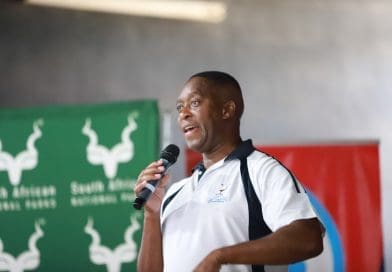 MIKATEKO YA MABINDZU YA VANTSHWA EKRUGER