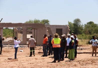 SWI TA TEKA NKARHI KU TSHAMISEKA