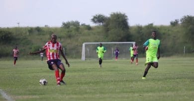 Nkowankowa Continental yi hlula