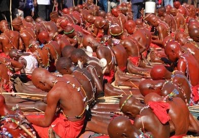 HOSI DZUMERI A SIVELA NGOMA EKA KHAXANI