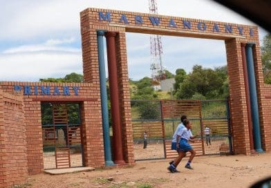 NHLOKO YA XIKOLO A DYA EHANSI