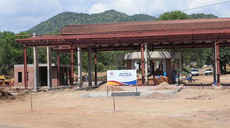 SWA KANAKANISA SWA TIDYONDZO ETUT