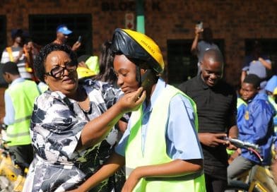 MEC A NYIKELA HI SWIKANYAKANYA