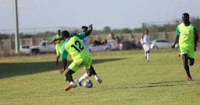 BADUZAH CELTICS YI KHOMANA NA MPHENI HI