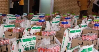 ANC YI TEKA SWAKUDA SWA SWISIWANA