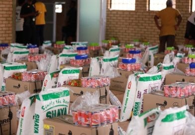 ANC YI TEKA SWAKUDA SWA SWISIWANA