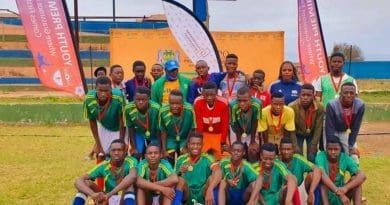 GIYANI SAFA YI PFUXA LIGI YA VANTSHWA