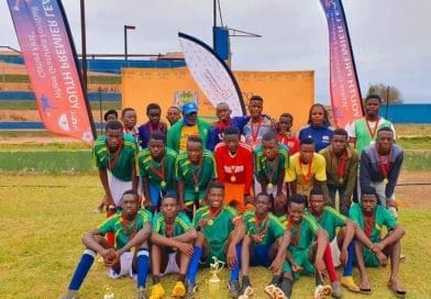 GIYANI SAFA YI PFUXA LIGI YA VANTSHWA