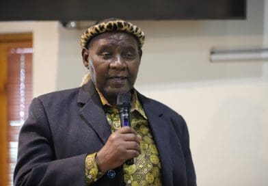 TIHOSI TI LAVA KU CINCA MAVITO YA LE KRUGER