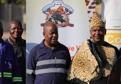 BASIKOPO A SORIWA HI TIHOSI