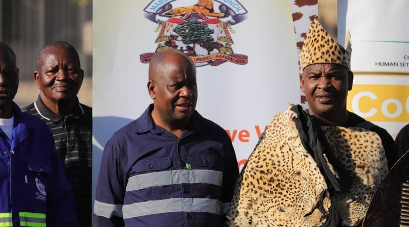 BASIKOPO A SORIWA HI TIHOSI