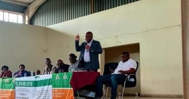 MASIPALA WU ANTSWISA MAGONDZO