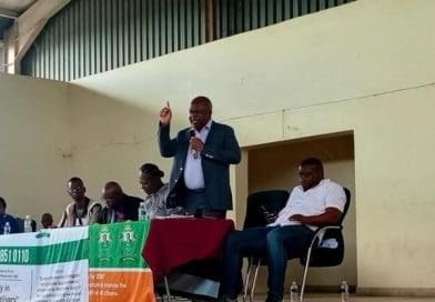 MASIPALA WU ANTSWISA MAGONDZO