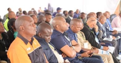 VITO RA N’WAMANUNGU RI TIYISISIWILE