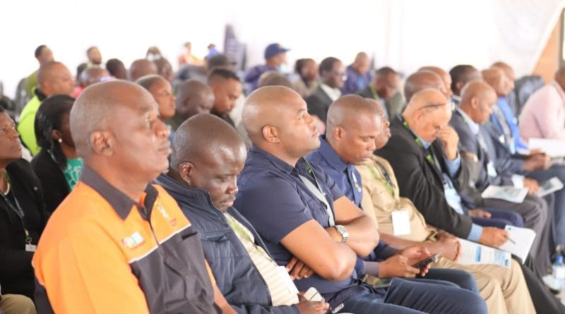 VITO RA N’WAMANUNGU RI TIYISISIWILE