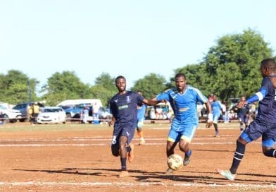 PHALABORWA UNITED YI BUKUTA