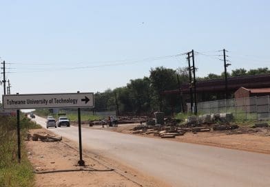 HOSI A NYIKA TUT MISAVA